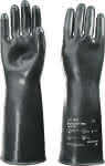 Handschuh Butoject 898,,Gr. 9, schwarz,Honeywell