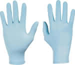 Einweghandschuh Dermatril,740,Gr.9 (Box a 100 Stk.),Honeywell