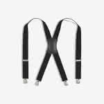 Hosenträger ACHIM,schwarz,FHB