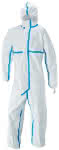 Einweganzug Tyvek,600 Plus, Gr.2XL