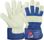 Handsch.Ulm-Super,Schwein,snarbenleder,Gr.10