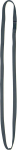 Bandschlinge LOOP 25mm,,0,8 m,26 kN,grau,SKYLOTEC
