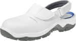 Clog Anatom 2120,,SBAE WRU SRC, Gr.39, weiß,ABEBA