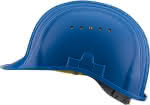 Schutzhelm Baumeister,80/4, EN 397, blau