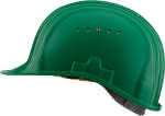 Schutzhelm Baumeister,80/4, EN 397, grün