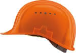 Schutzhelm Baumeister,80/4, EN 397, orange