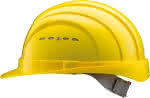 Schutzhelm EuroGuard 4,,EN 397, gelb