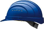Schutzhelm EuroGuard 4,,EN 397, blau