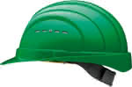 Schutzhelm EuroGuard 4,,EN 397, grün