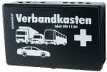 Kfz-Verbandkasten,KU,,m.Füll.Standard DIN 13164