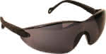 Brille Eclipse,,PC, getönt/schw.,JSP
