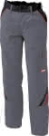 Bundhose Highline, Gr.48,schiefer/schwarz PLANAM