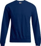 Sweatshirt, Gr. L,,navy,Promodoro
