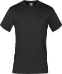 T-Shirt Premium, Gr.,2XL, schwarz,Promodoro