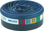 Filter 9400, A1B1E1K1 zu,Serie 7000+9000