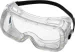 Vollsichtbrille,446,,farblos, antifog