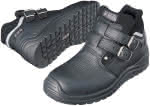 Schnallstiefel NORBERT,schwarz 40,EN ISO 20345-S3 - FHB