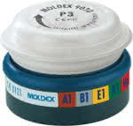Filter A1B1E1K1HgP3RD zu,Serie 7000 + 9000