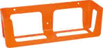 Wandhalterung für,KIEL Orange