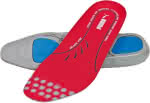 Einlegesohle evercushion,,plus Gr. 45,Puma
