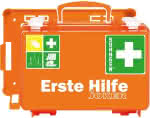 Erste-Hilfe-Koffer Joker,,DIN 13157