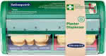 PflasterspenderSalvequick,incl. Refill
