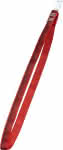 Bandschlinge LOOP 25mm,,0,4 m,26 kN,rot