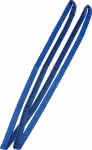Bandschlinge LOOP 25mm,,1,8 m,26 kN,blau