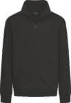 Sweatshirtjacke, Gr. 3XL,schwarz