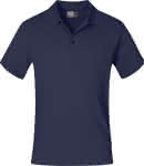 Poloshirt, Gr. L,,navy