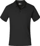 Poloshirt, Gr. XL,,schwarz