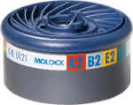 Filter 9800, A2B2E2K2 zur,Serie 7000+9000(VPE 8St)