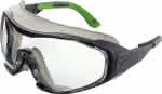 Brille 6X1, EN166,antikratz, antibeschlag