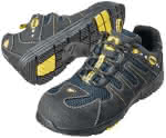 Halbschuh Rick2 71462,,S1P SRC ESD, Gr. 42