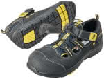 Sandale Rene2 72112,,S1P SRC ESD, Gr. 47