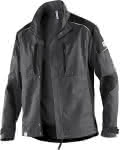 Jacke ACTIVIQ Gr. L,Gr. L, anthr./schw.