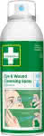 Reinigungsspray für,Augen und Wunden