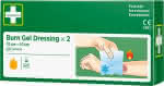 Verbrennungsgel,,2 Stk./Box