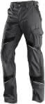 Hose ACTIVIQ low,,Gr. 56, anthr./schw.