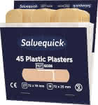 Salvequick Nachf.6x45Pfl.,wasserabweisend