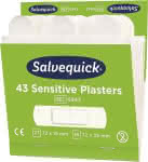 Salvequick Nachf.6x43Pfl.,Sensitive