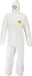 Einweganzug Tyvek,200 EasySafe, Gr. XL,weiß
