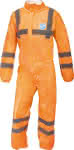 Einwegoverall Tyvek,500 HV,orange Gr.L