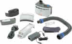 Starterpaket TR-315E+ mit,Gebläseeinheit TR-302E+