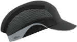 Hardcap Aerolite,2,5 cm Schirm, schwarz