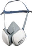 Halbmaske 5230,,FFA2P3 R D