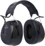 Gehörschutzradio Pro FM,Peltor WorkTunes