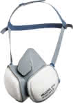 Halbmaske 5330,,FFA1B1E1P3 R D