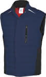 Thermoweste 1986 570,,Gr. 2XL, nachtblau