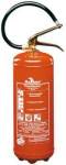 Dauerdruckpulverlöscher,12 kg PD 12 GA,Adler - GLORIA